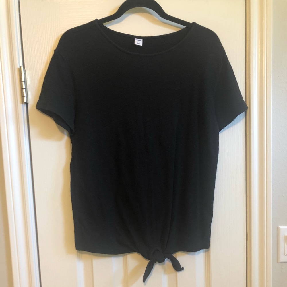 Old navy shirt
